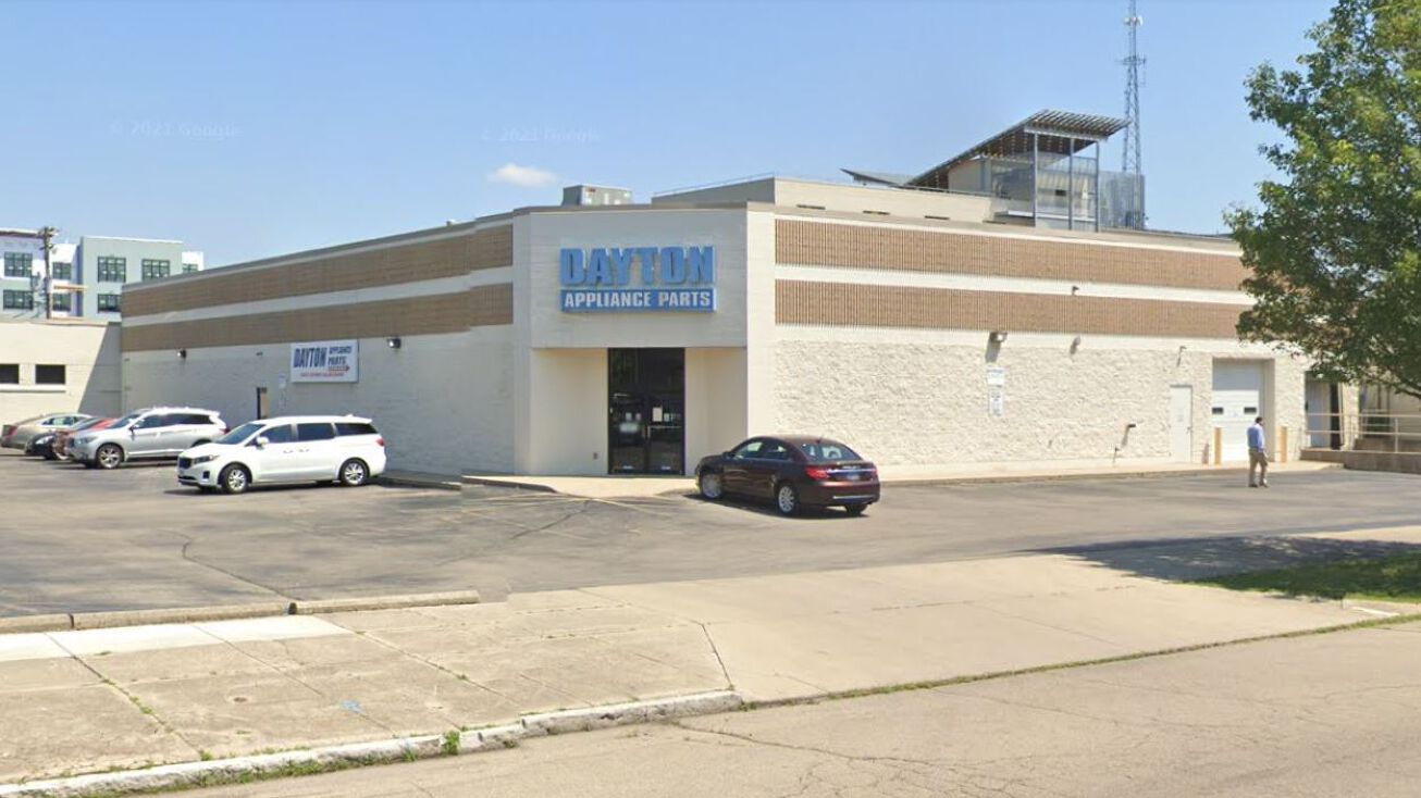 122 Sears St, Dayton, OH 45402 Retail Property for Sale Dayton