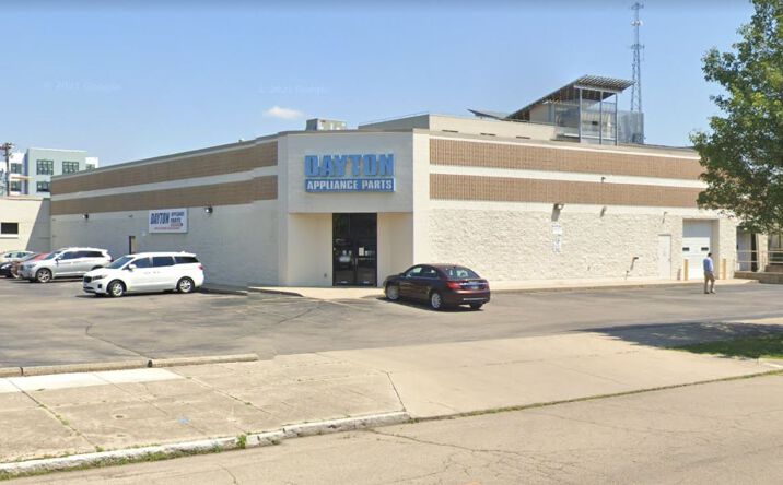 Appliance Stores Dayton Ohio