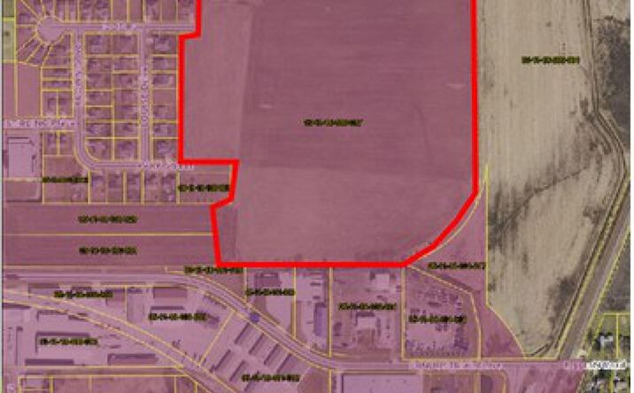 Pictures of Land property located at Section 18, Momence, IL 60954 for sales - image #1