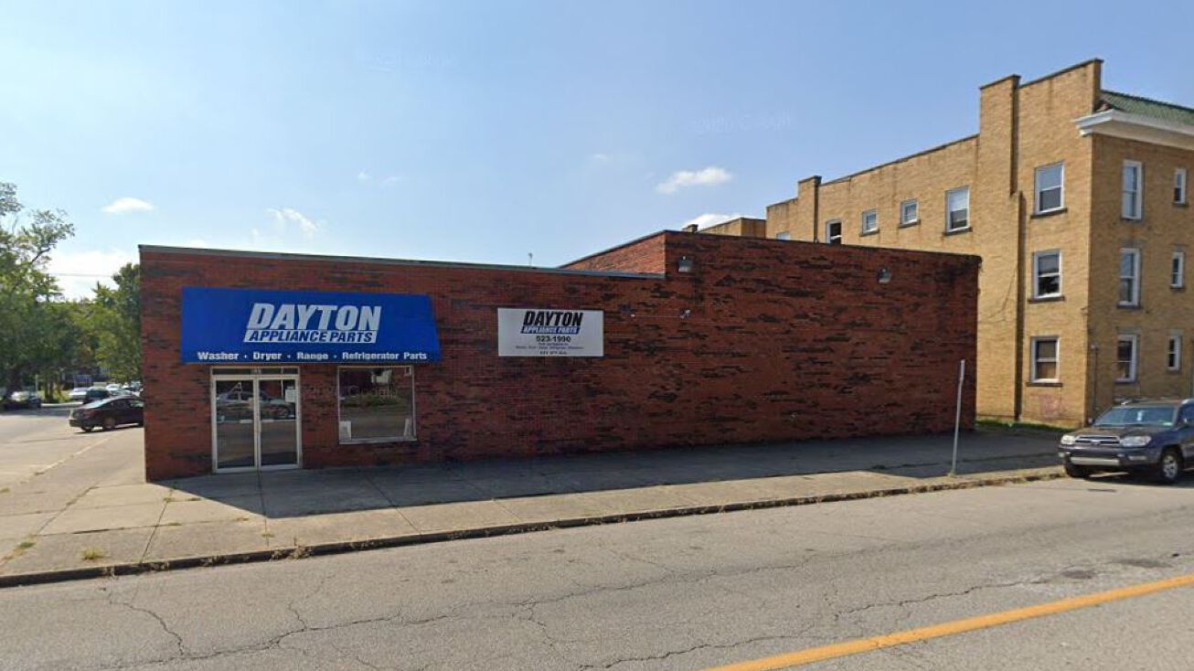 631 6th Ave, Huntington, WV 25701