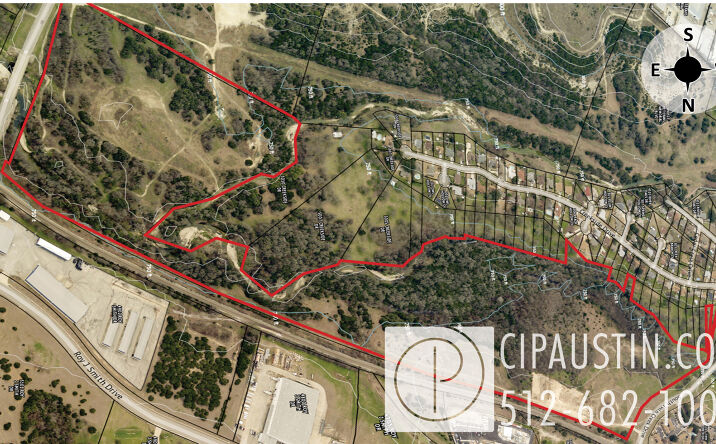 Pictures of Land property located at S Twin Creek Dr, Killeen, TX 76543 for sales - image #1