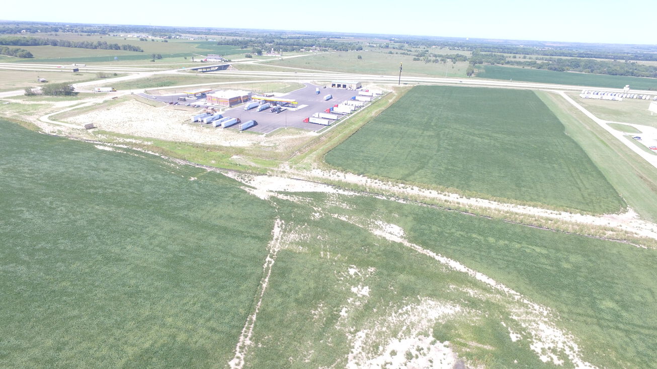 2300 Fair Rd, Abilene, KS 67410