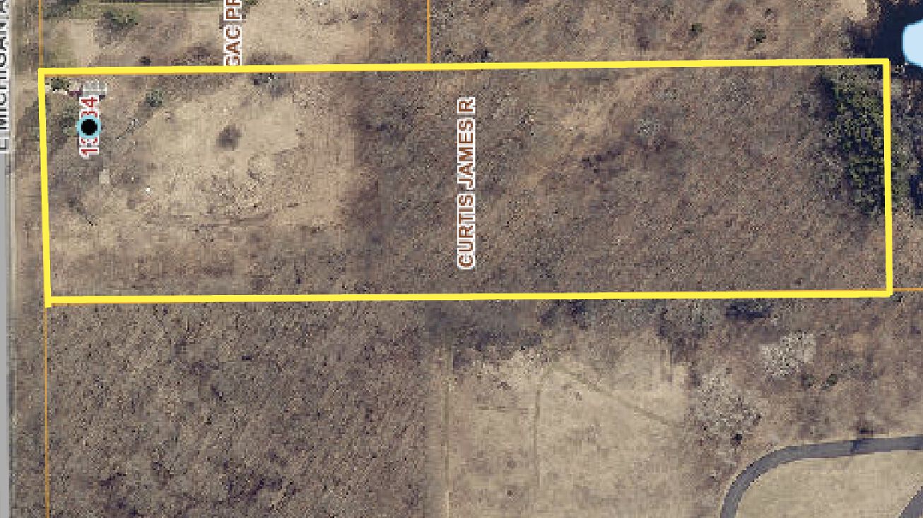 13434 E Michigan Ave, Galesburg, MI 49053