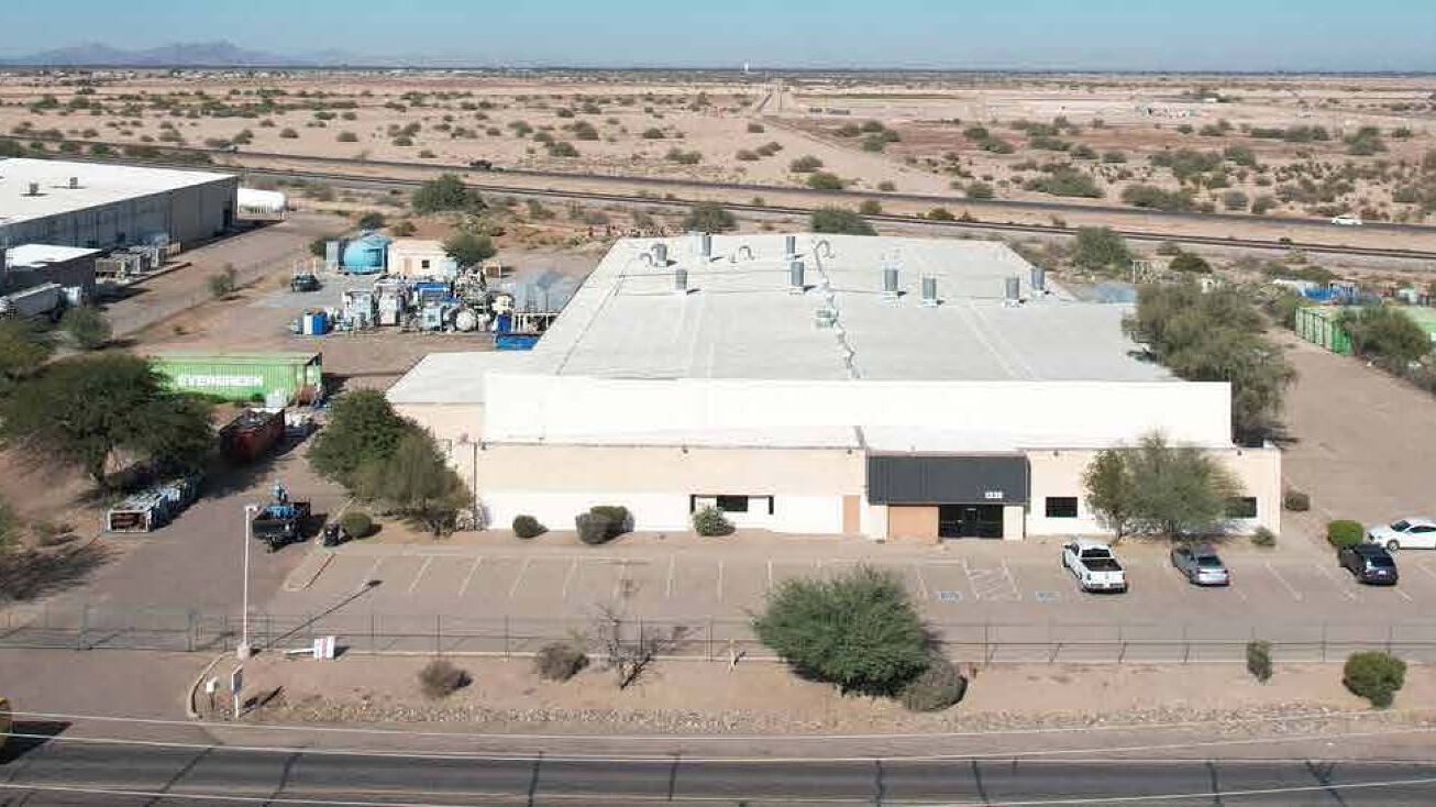 1330 W Battaglia Rd, Eloy, AZ 85131