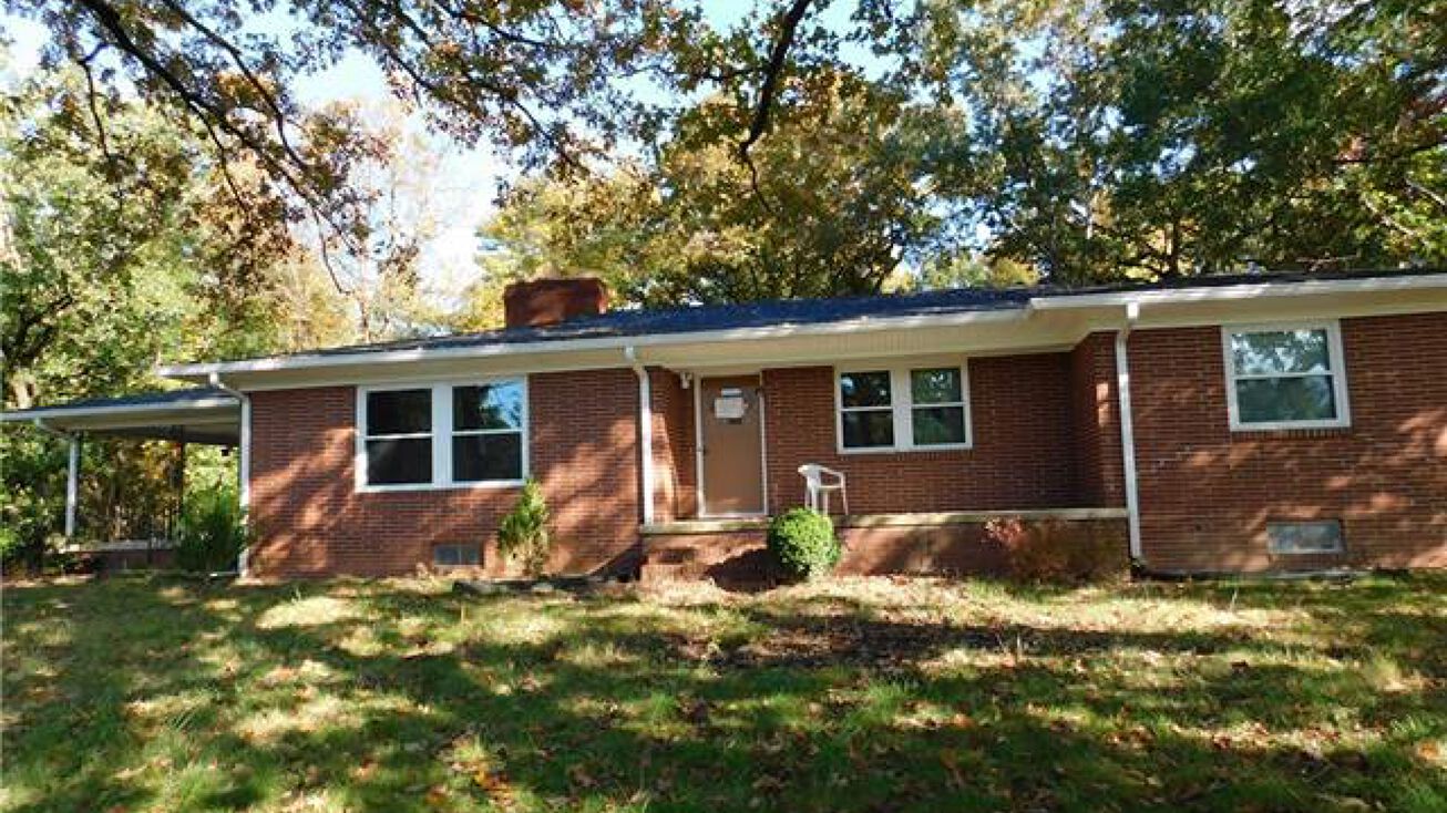 2517 Lane Street, Kannapolis, NC 28083 Special Purpose Property for