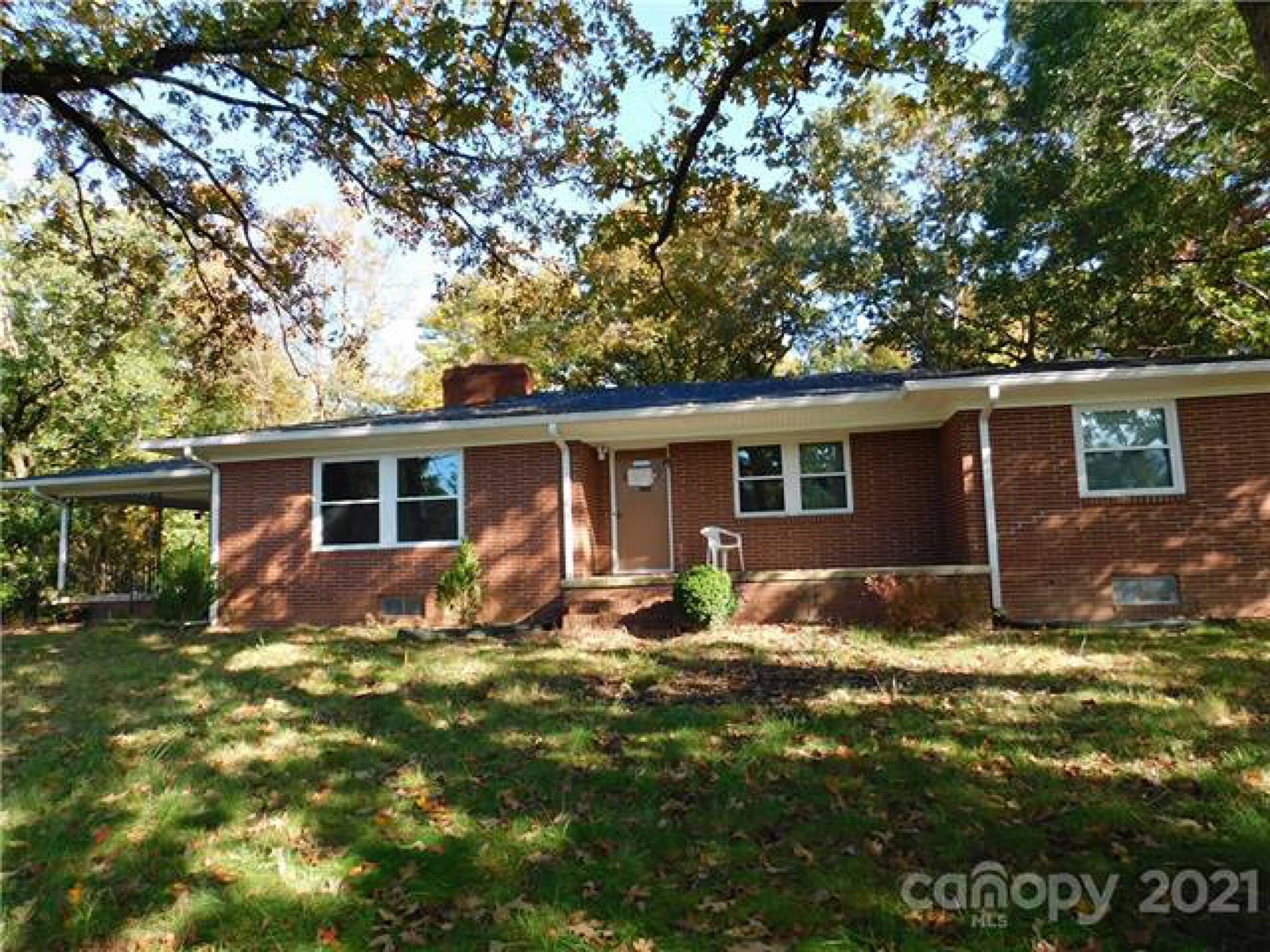 2517 Lane St, Kannapolis, NC 28083
