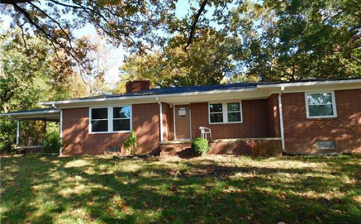 Pictures of Special Purpose, Land property located at 2517 Lane Street, Kannapolis, NC 28083 for sales - image #1