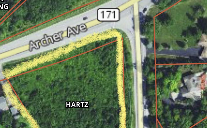 Pictures of Land property located at 11201 Archer Ave, Lemont, IL 60439 for sales - image #1