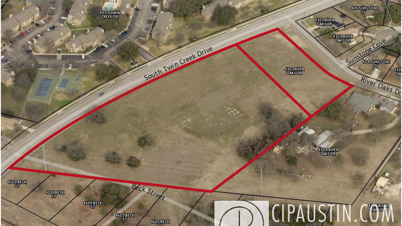 River Oaks Dr, Killeen, TX 76543