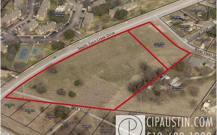 Pictures of Land property located at River Oaks Dr, Killeen, TX 76543 for sales - image #1