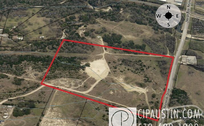 Pictures of Land property located at N Roy Reynolds Dr, Killeen, TX 76543 for sales - image #1