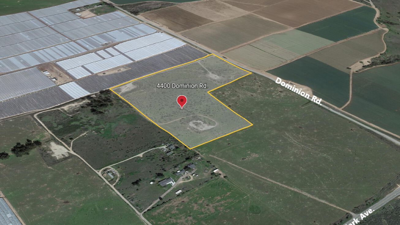 4400 Dominion Rd, Santa Maria, CA 93454