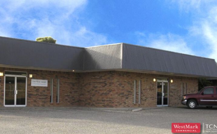 Pictures of Office property located at 5313 50th St, Lubbock, TX 79414 for sales - image #1