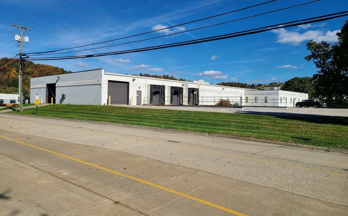 121 Erskine Ln, Teays Valley, Wv 25560 - Industrial Property For Sale 