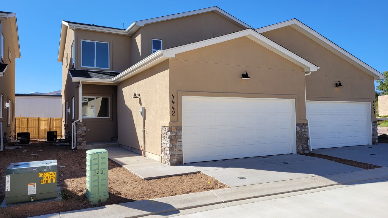 4458 Light View, Colorado Springs, CO 80907