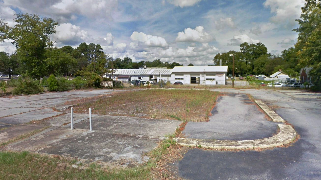 431 W Columbia Ave, BatesburgLeesville, SC 29006