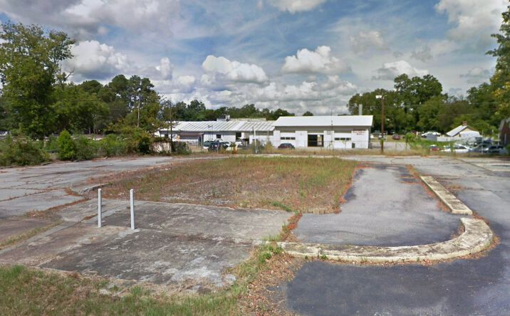 Pictures of Land property located at 431 W Columbia Ave, Batesburg-Leesville, SC 29006 for sales - image #1
