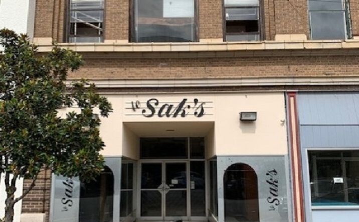 Pictures of Retail property located at 119 E Broad St, Texarkana, AR 71854 for sales - image #1