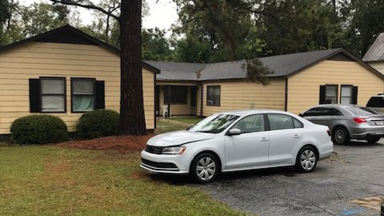 516 River St, Valdosta, GA 31601