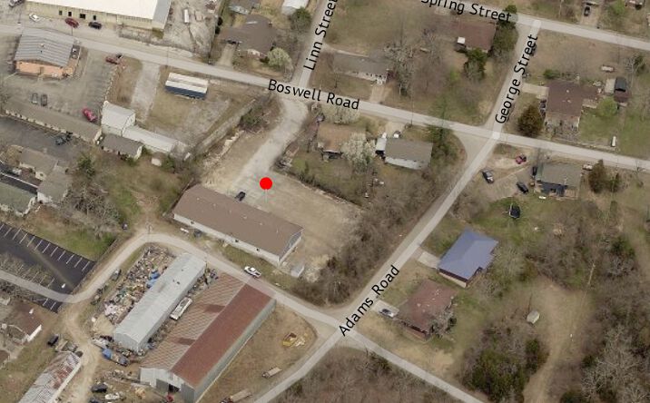 Pictures of Industrial property located at 139 Boswell Rd, Forsyth, MO 65653 for comps - image #1