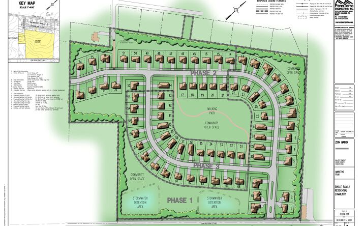 Pictures of Land property located at Zion Back Rd, Zion, PA 16823 for sales - image #1
