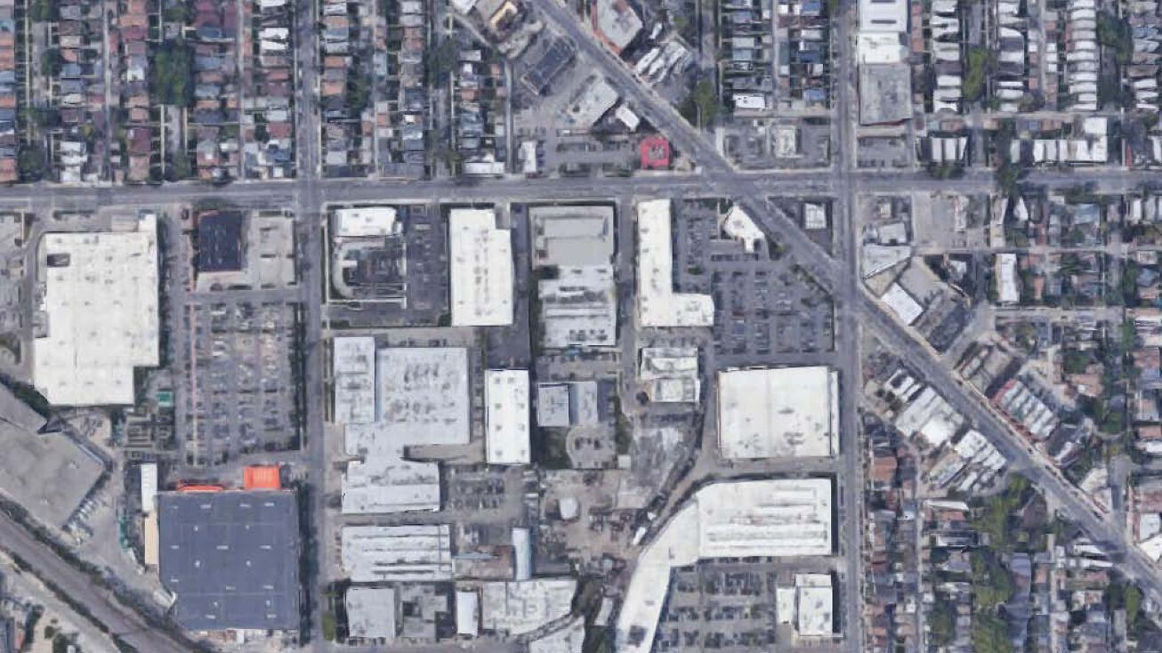 3500 N. Spaulding Ave, Chicago, IL 60618