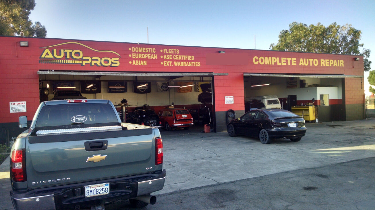 N Main St, Orange, CA 92868