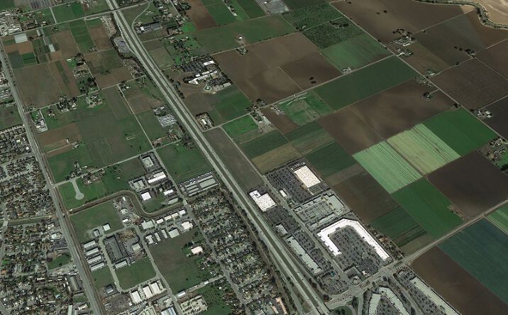 Pictures of Land property located at 0 San Ysidro Ave, Gilroy, CA 95020 for sales - image #1