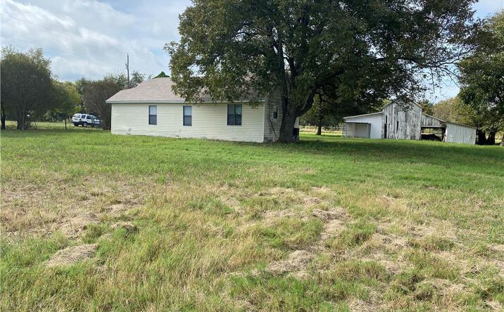 Pictures of Land property located at 718 Ender Road, Waco, TX 76706 for sales - image #1