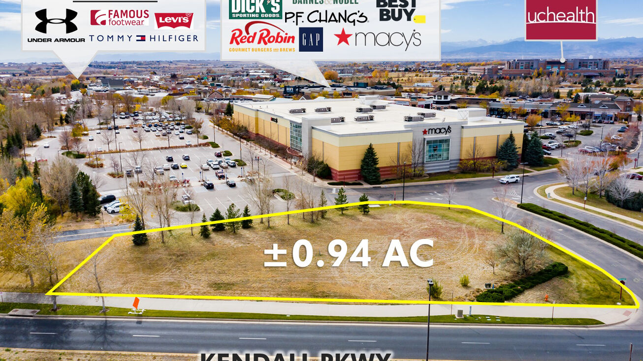 2515 Kendall Pkwy, Loveland, CO 80538