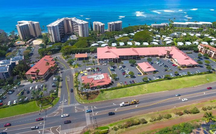 image of property at 4405-30 Lahaina HI 96761