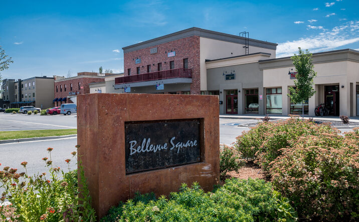 Pictures of Office property located at 733 & 735 N Main St, Bellevue, ID 83313 for comps - image #1