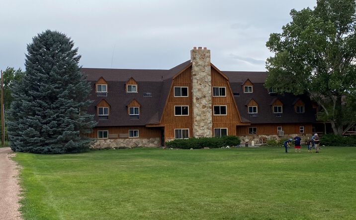 Pictures of Land property located at 705 UT-22, Antimony, UT 84712 for sales - image #1
