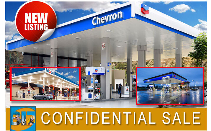 Pictures of Retail property located at Contract Broker For Address, Barstow, CA 92331 for sales - image #1