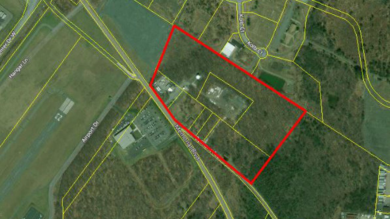 PA611, Tobyhanna, PA 18466 Land for Sale PA611