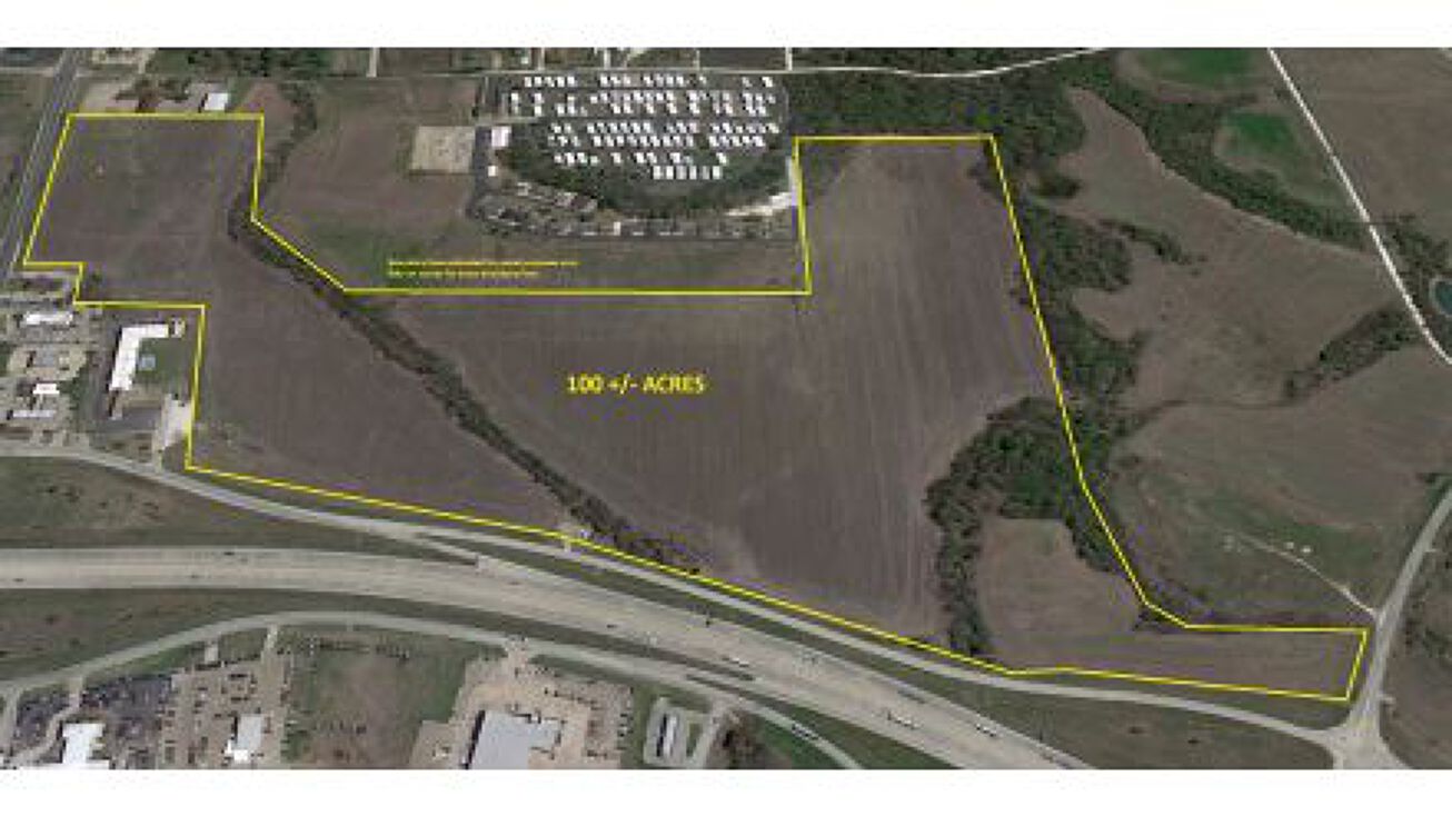 TBD I35, Hillsboro, TX, Hillsboro, TX 76645