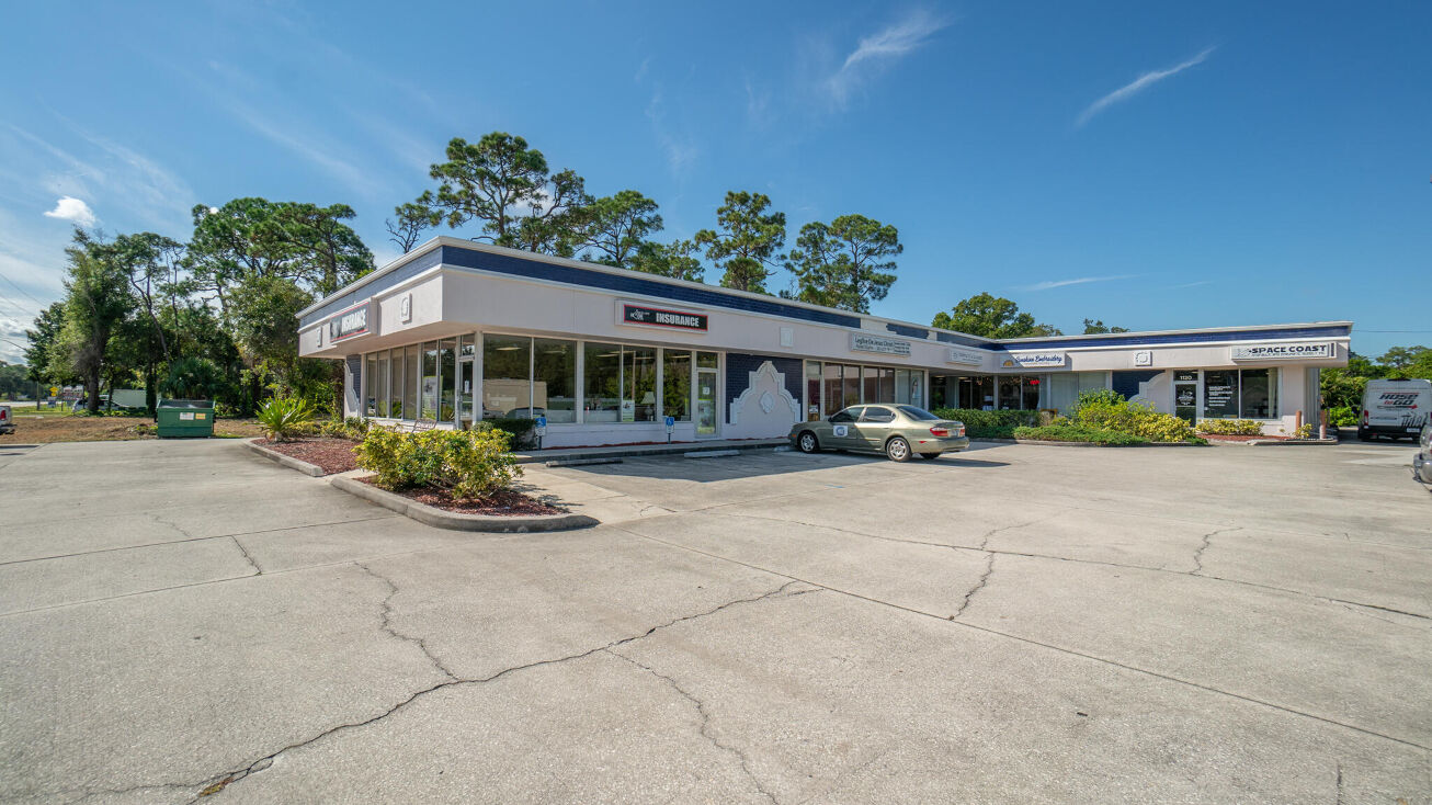 1120 S Wickham Road, West Melbourne, FL 32904 Special Purpose Property for Sale 1120 S