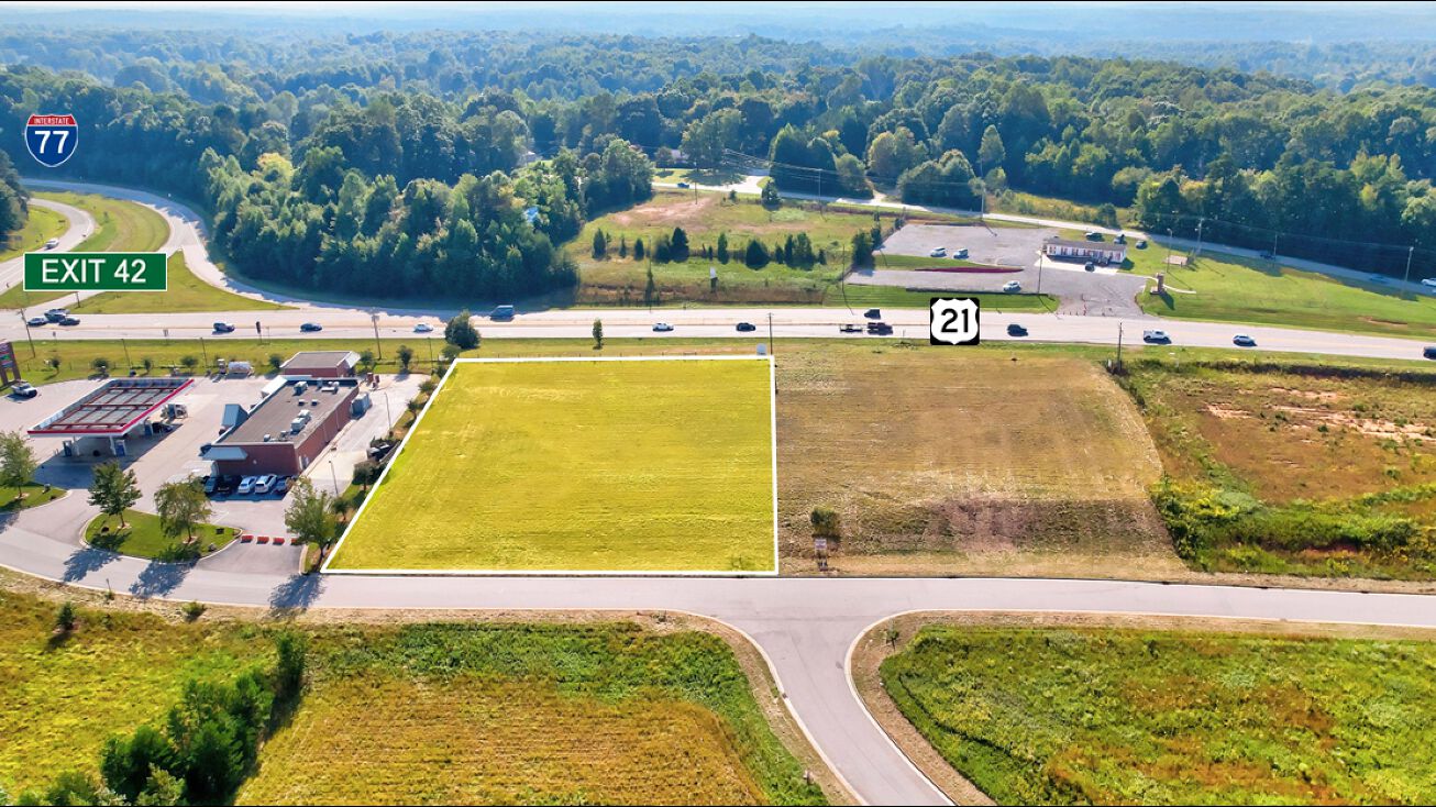 Julian Pl Lot 14, Troutman, NC 28166