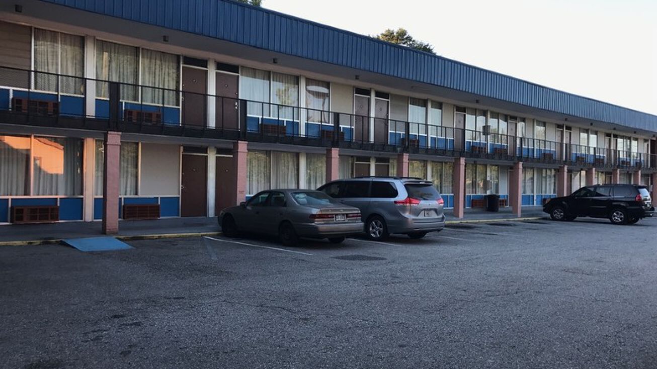 Hospitality Property for Sale