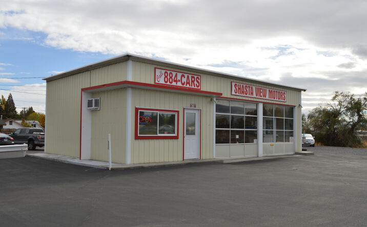image of property at 3810 SHASTA WAY Klamath Falls OR 97603-4836