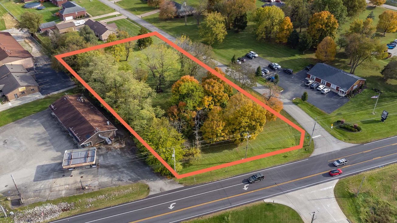 Willow Way, Hebron Estates, KY 40165