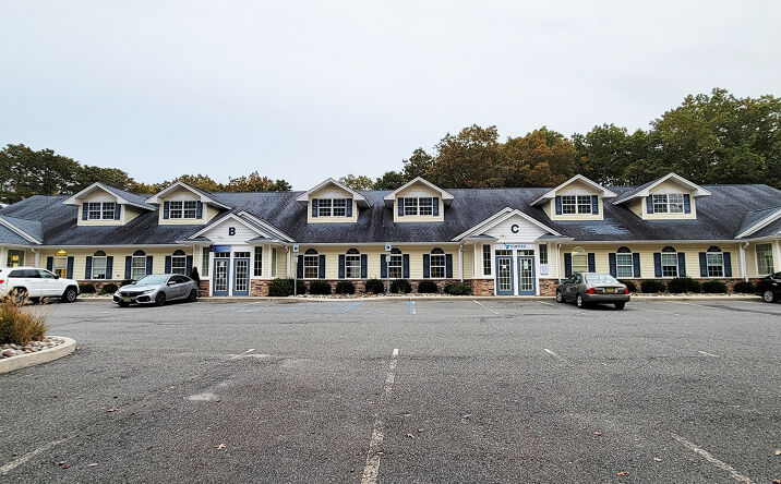 Pictures of Office property located at 236 E Jimmie Leeds Rd, Absecon, NJ 08205 for sales - image #1