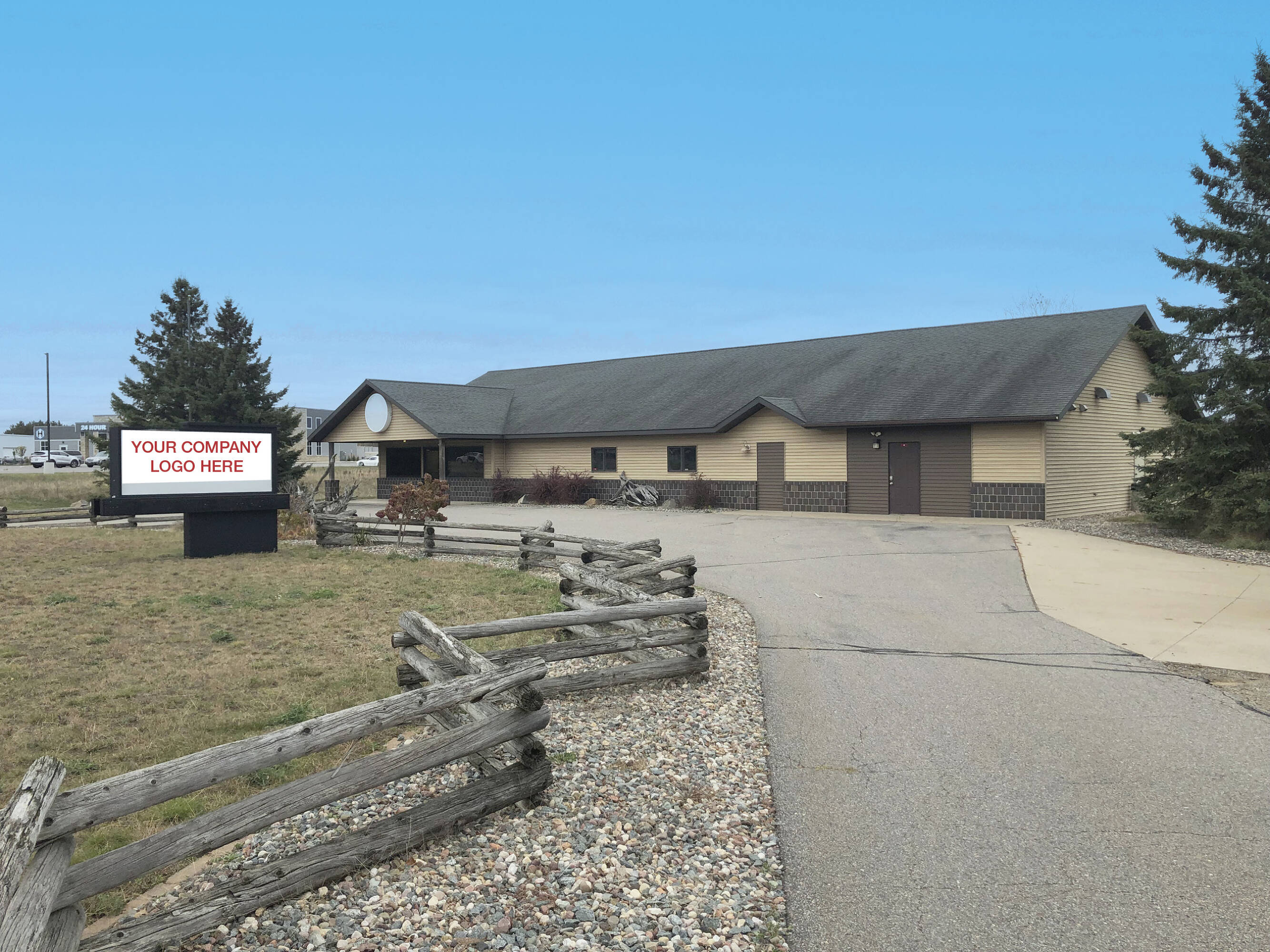 1420 Kronenwetter Dr, Kronenwetter, WI 54455-9003