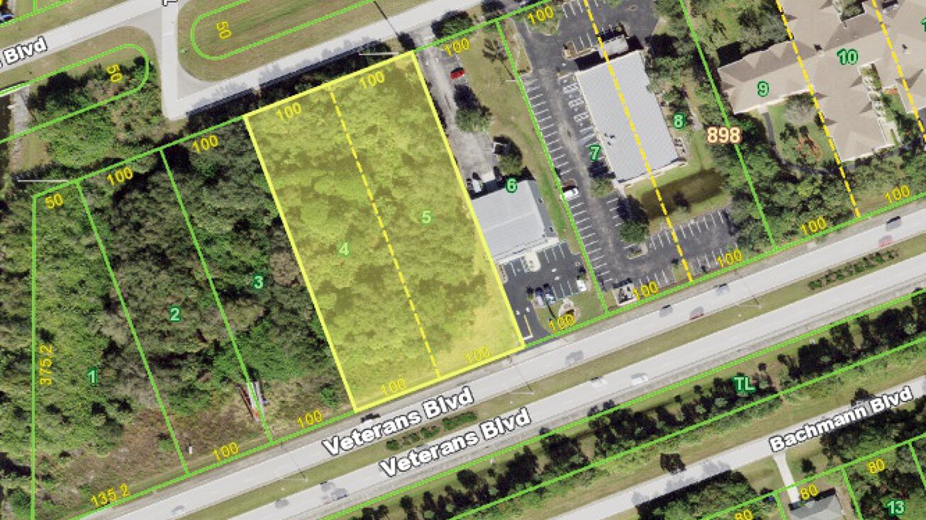 20193 Kenilworth Blvd, Port Charlotte, FL 33954 - Land for Sale - 1.61 ...