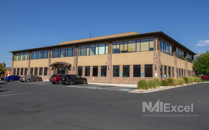 Pictures of Office property located at 8706 S 700 E, Sandy, UT 84070 for sales - image #1