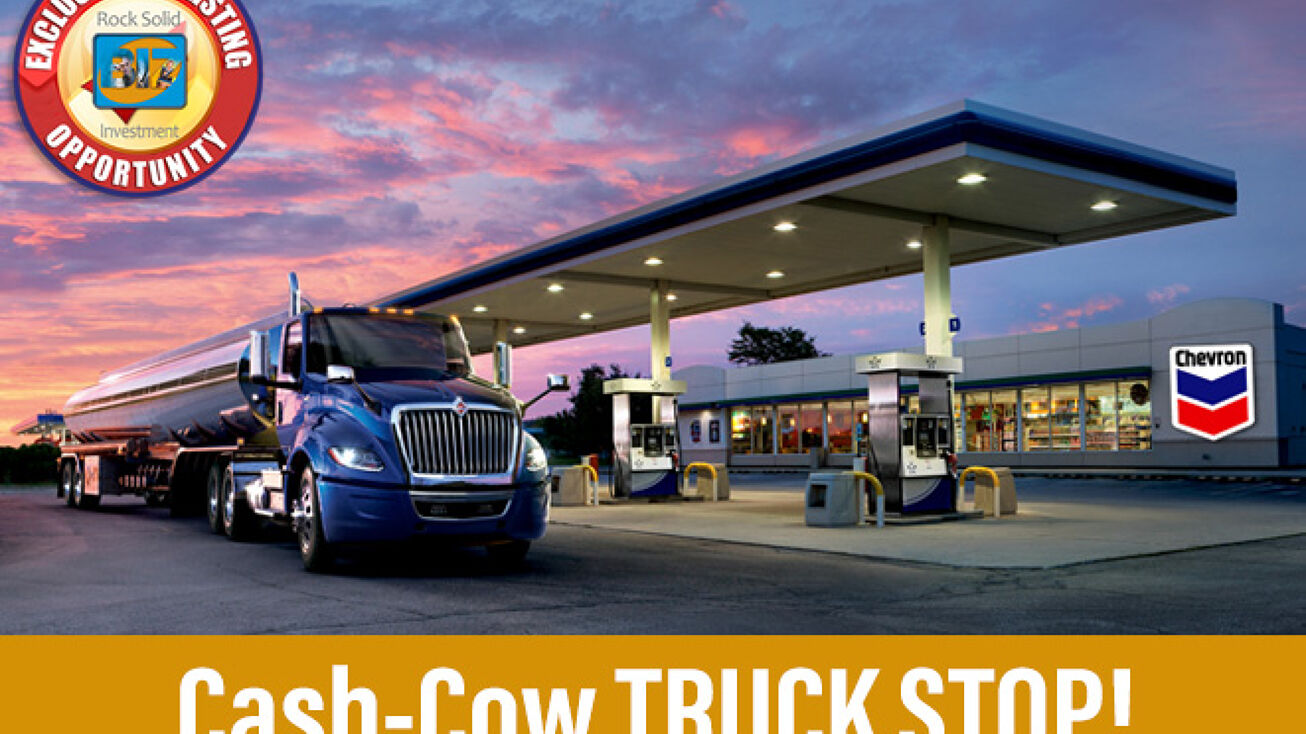 1305 Rye Patch Reservoir Rd, Lovelock, NV 89419 Retail Property for