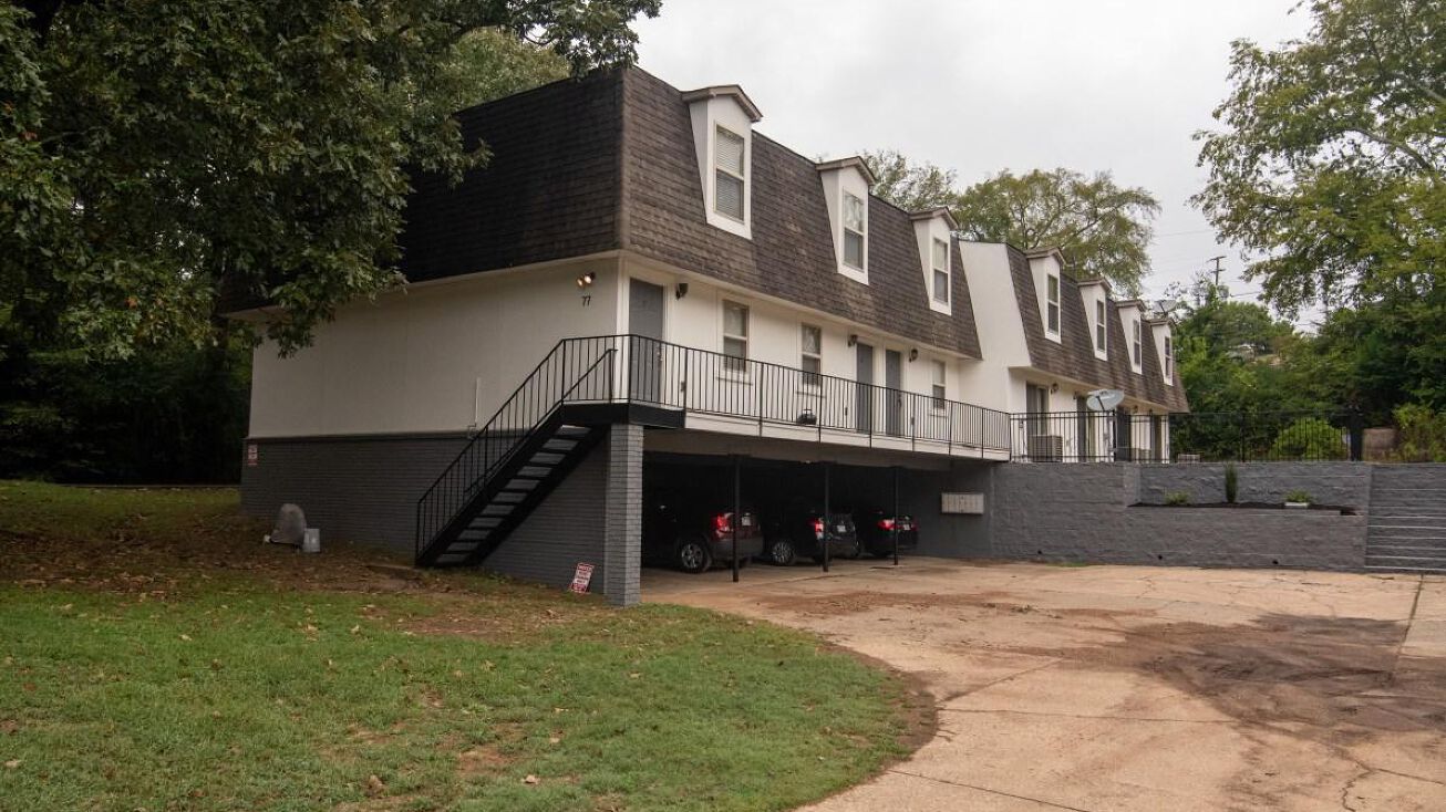 7718 S Street, Little Rock, AR 72227 Multifamily Property for Sale