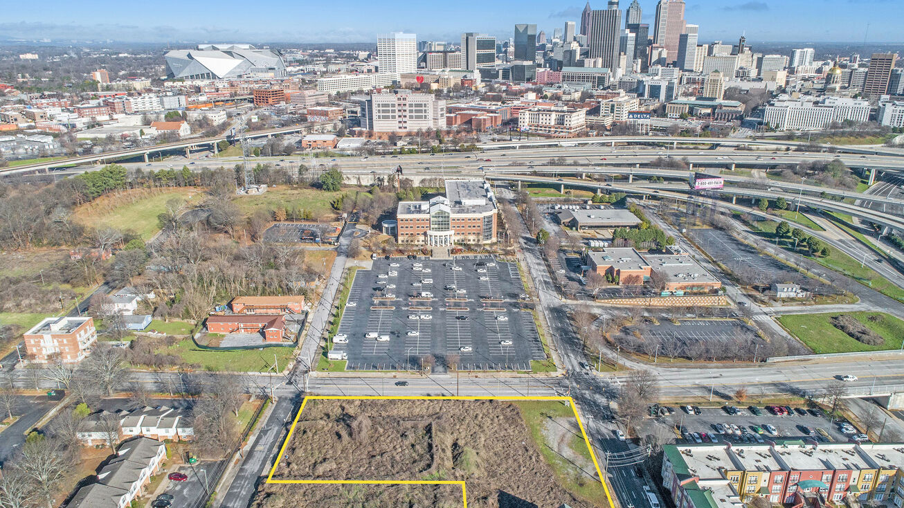 Pryor St SW, Atlanta, GA 30312