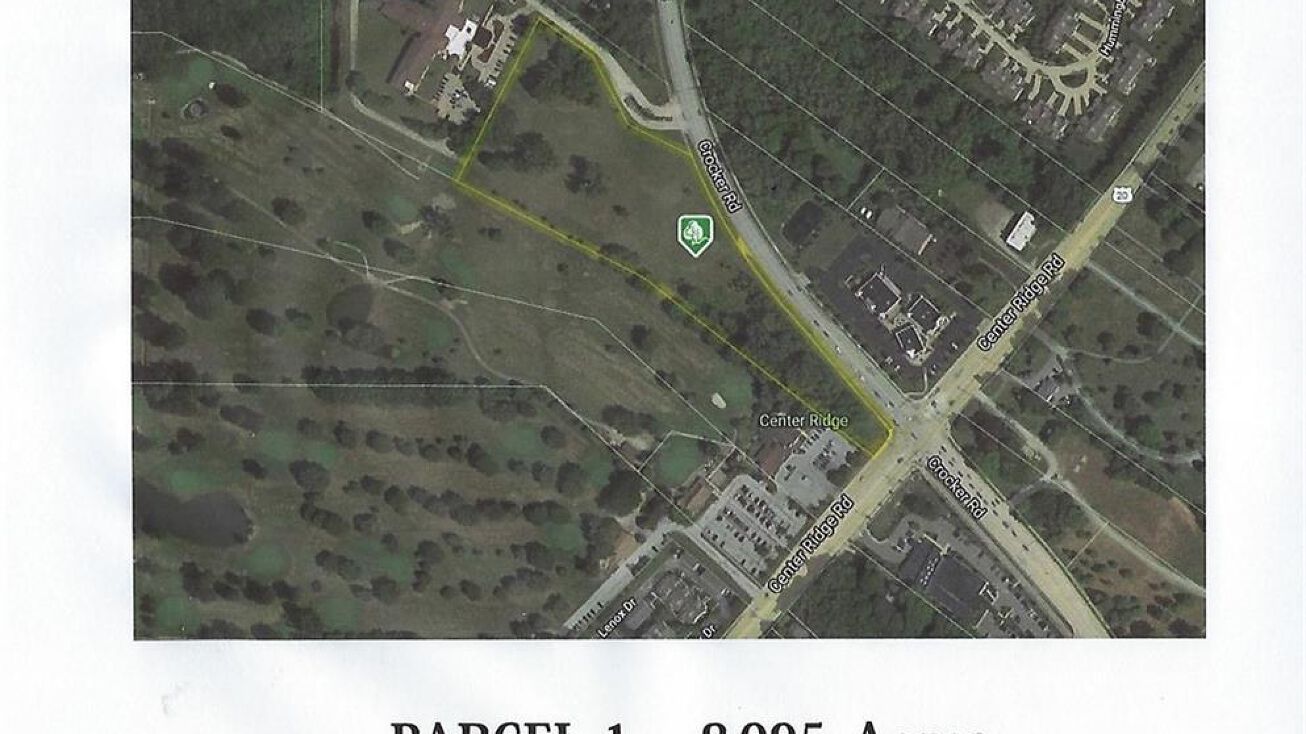 Crocker Road, Westlake, OH 44145