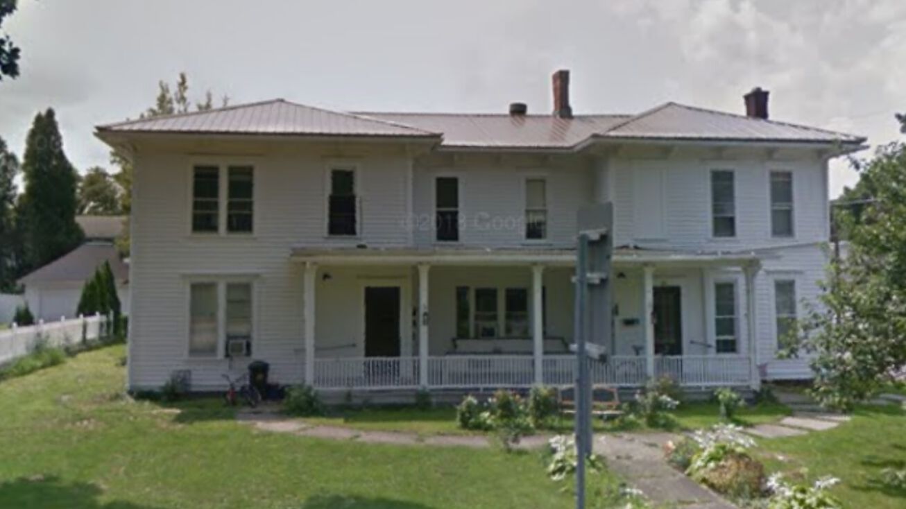 103 Main St, Dansville, NY 14437